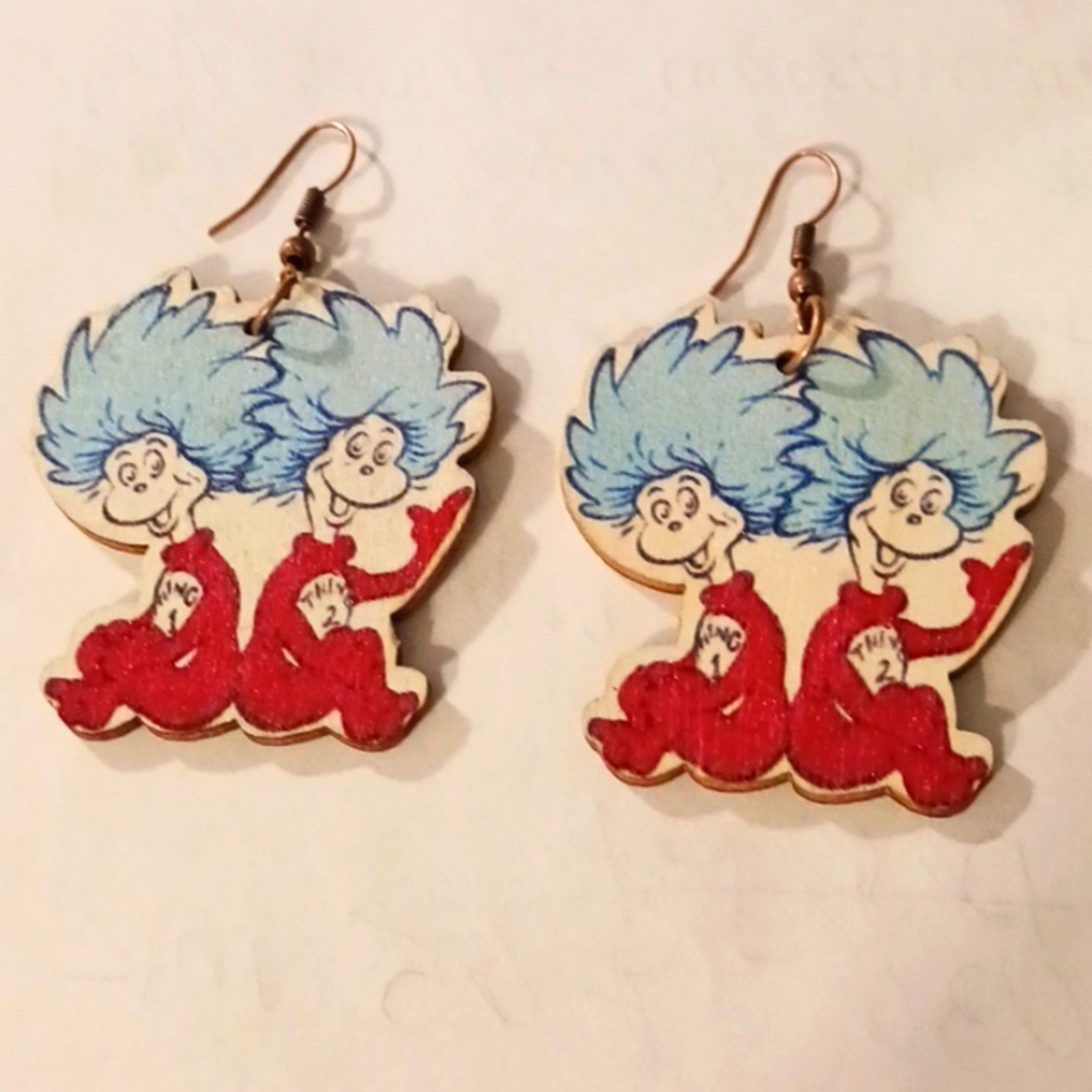Everyday jewelry